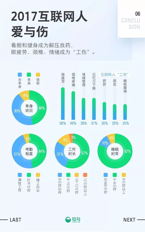 2017年上海互联网职场报告 软件开发岗位深度解析